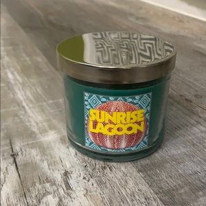 Candle :  Slatkin &Co BVW new